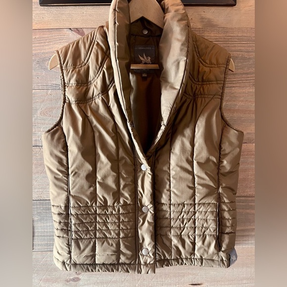 Spiewak Jackets & Blazers - SPIEWAK PUFFER VEST